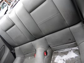 2006 Ford Mustang Silver 4.0L AT #F24553